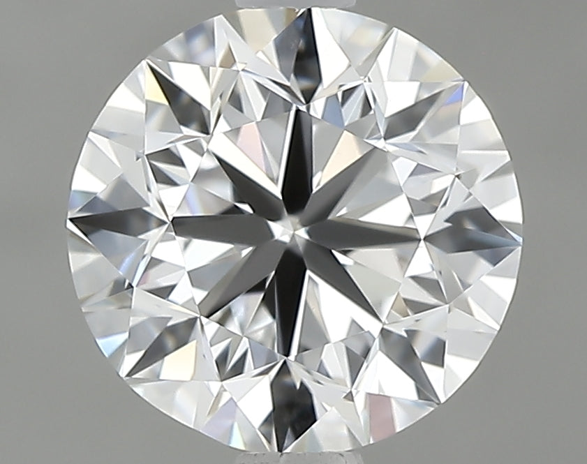 1.50 carat Round diamond D VS1 VeryGood