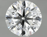 1.50 carat Round diamond D VS1 VeryGood