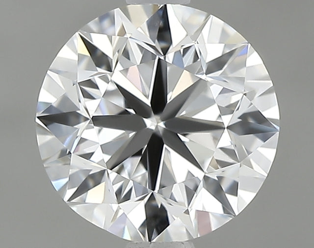 1.50 carat Round diamond D VS1 VeryGood