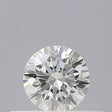 0.30 carat Round diamond F IF Excellent