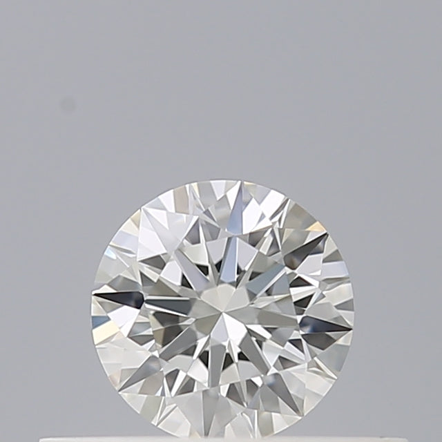 0.30 carat Round diamond F IF Excellent