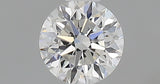 0.50 carat Round diamond G VS2 VeryGood