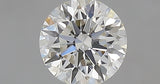 0.55 carat Round diamond G VVS2 Excellent