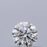 0.30 carat Round diamond F VS1 Excellent
