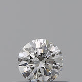 0.28 carat Round diamond G  VVS1 Excellent