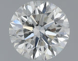 1.31 carat Round diamond G  SI1 Excellent