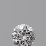 0.25 carat Round diamond G  IF Excellent