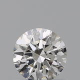 0.50 carat Round diamond I  VS1 Excellent