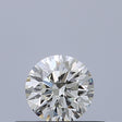 0.33 carat Round diamond K VS1 Excellent