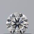 0.30 carat Round diamond E SI1 Good