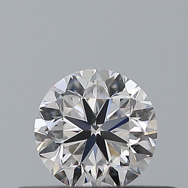 0.30 carat Round diamond E SI1 Good