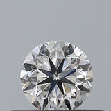 0.30 carat Round diamond E SI1 Good