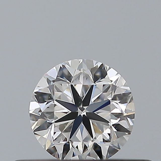 0.30 carat Round diamond E SI1 Good