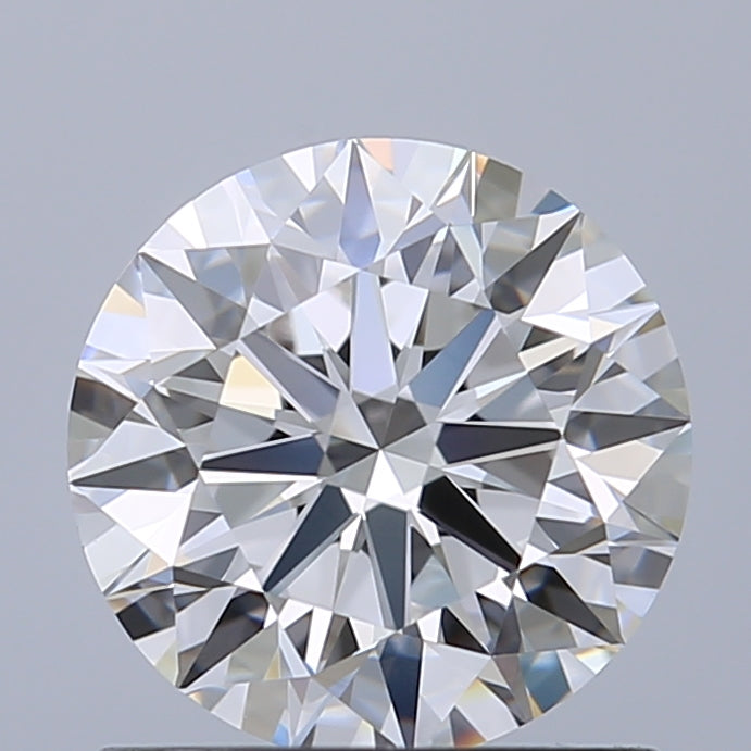 1.06 carat Round diamond D IF Excellent