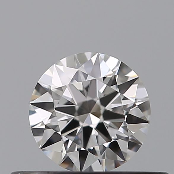 0.25 carat Round diamond D  VVS1 Excellent