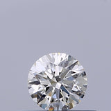 0.31 carat Round diamond G IF Excellent