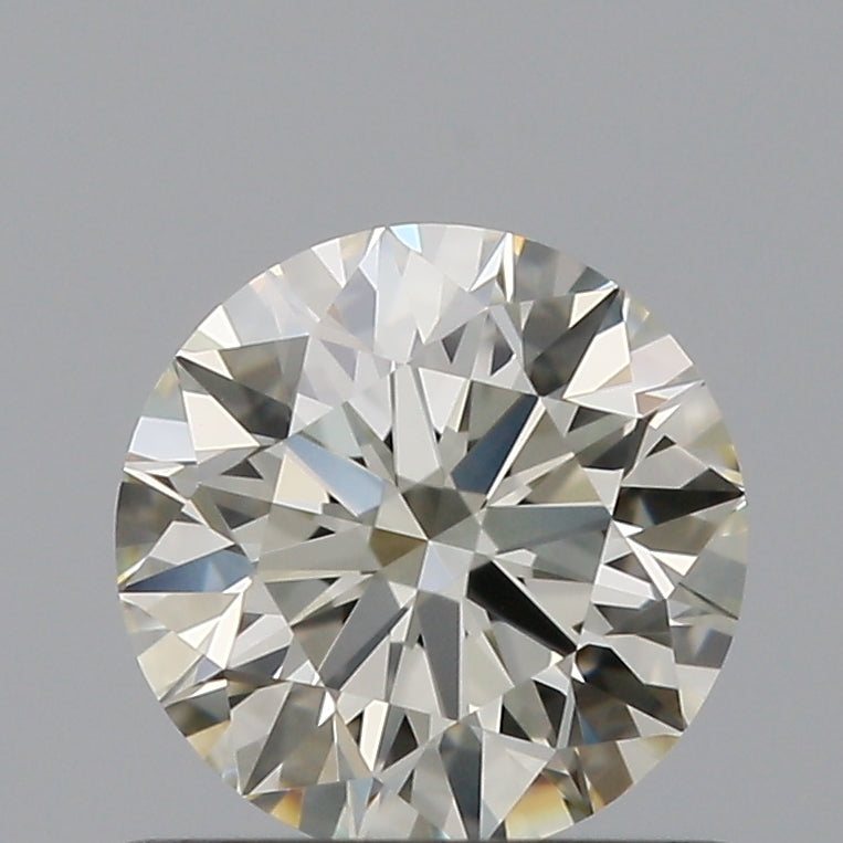 0.68 carat Round diamond M  VS1 Excellent