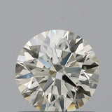 0.68 carat Round diamond M  VS1 Excellent