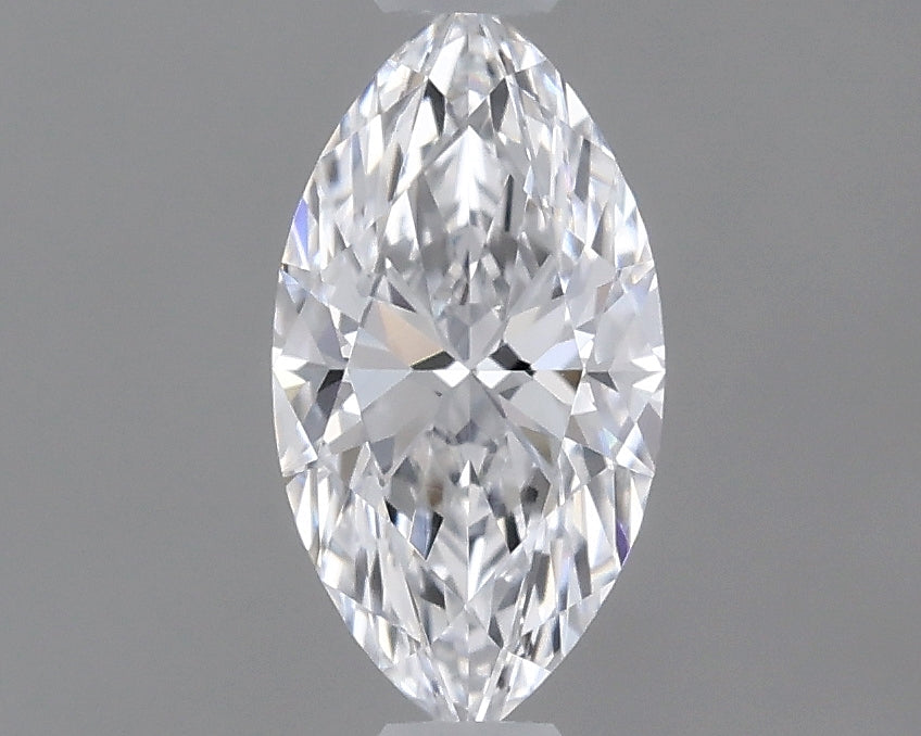 0.34 carat Marquise diamond D VVS1 
