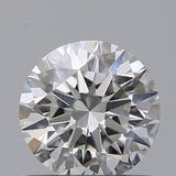 0.70 carat Round diamond H  VVS1 Excellent