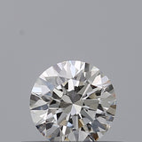 0.32 carat Round diamond F  IF Excellent
