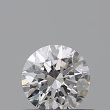 0.40 carat Round diamond E  VS2 Excellent