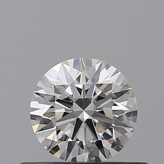 0.33 carat Round diamond F  VS2 Excellent