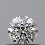 0.33 carat Round diamond F  VS2 Excellent