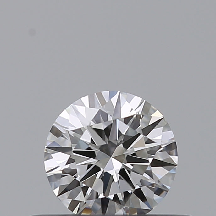 0.30 carat Round diamond F  IF Excellent