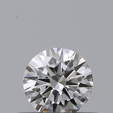 0.30 carat Round diamond F  IF Excellent