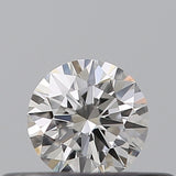 0.22 carat Round diamond G  IF Excellent