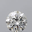 0.32 carat Round diamond F SI1 Excellent