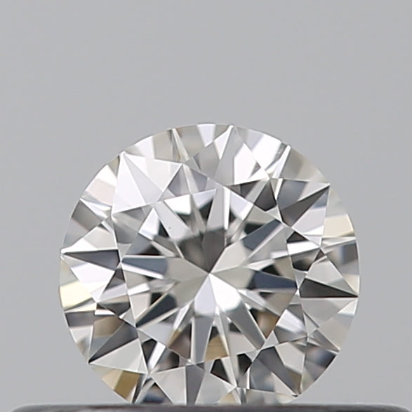 0.26 carat Round diamond G  VS1 Excellent