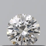 0.26 carat Round diamond G  VS1 Excellent