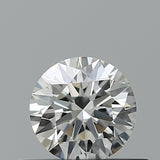 0.30 carat Round diamond F  VVS2 Excellent