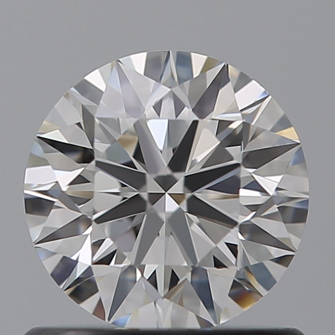 0.72 carat Round diamond F  VS1 Excellent