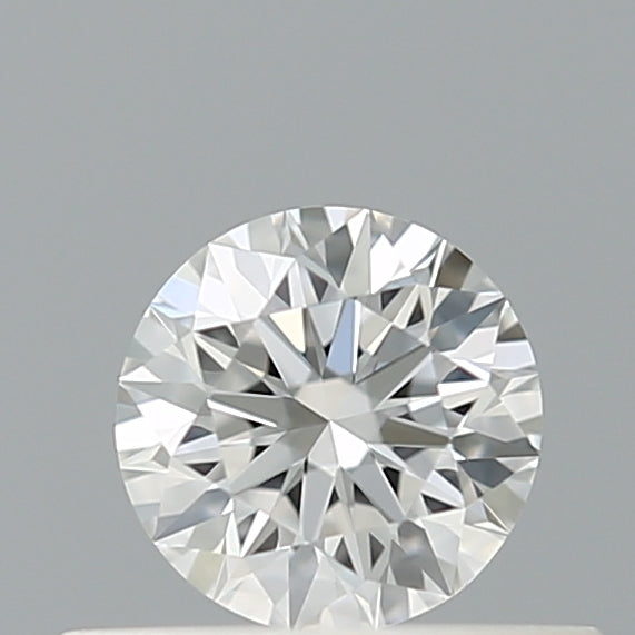0.32 carat Round diamond D VVS1 Excellent