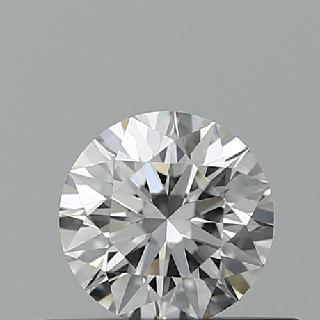 0.31 carat Round diamond F VS1 Excellent
