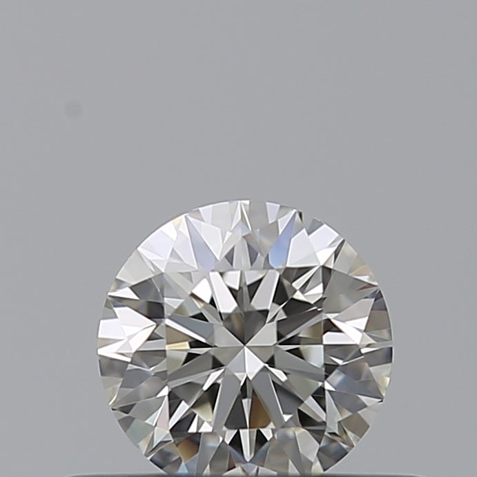 0.34 carat Round diamond H  VVS1 Excellent