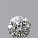 0.34 carat Round diamond H  VVS1 Excellent