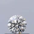 0.32 carat Round diamond G IF Excellent