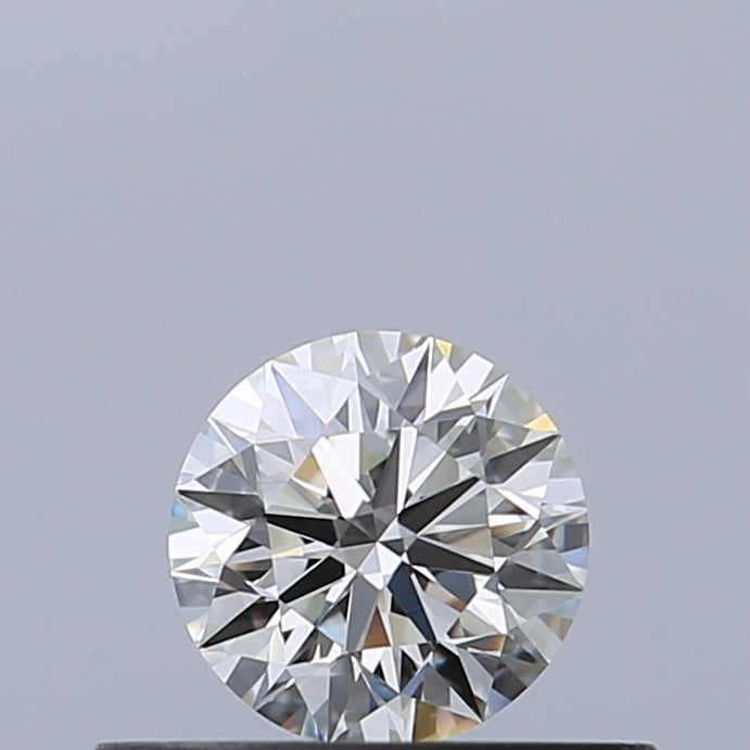 0.32 carat Round diamond G IF Excellent