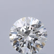 0.60 carat Round diamond H VS1 Excellent