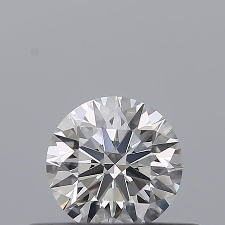 0.32 carat Round diamond D VS1 Excellent