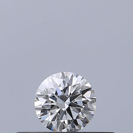 0.18 carat Round diamond E VS1 Excellent