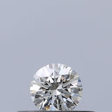 0.18 carat Round diamond G VS1 Excellent