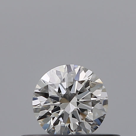 0.27 carat Round diamond E  IF Excellent