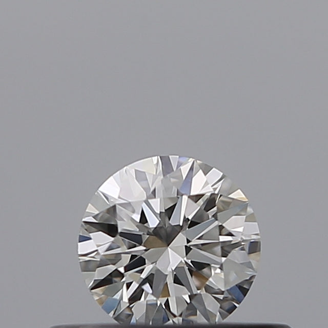 0.27 carat Round diamond E  IF Excellent