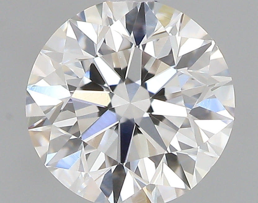 0.70 carat Round diamond E  VVS2 Excellent