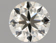 0.50 carat Round diamond M VVS2 VeryGood